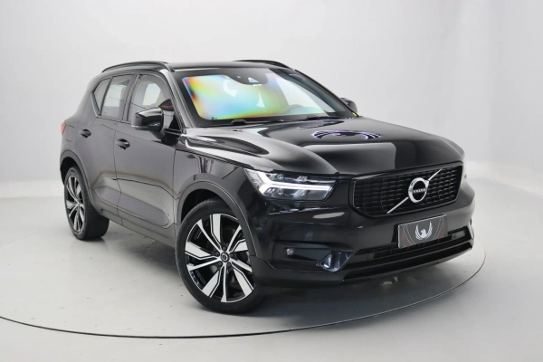Foto do veiculo VOLVO XC40 T5 RECHARGE R-DESIGN