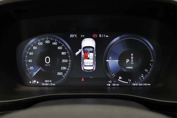Foto do veiculo VOLVO XC40 T5 RECHARGE R-DESIGN