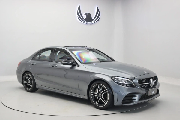 Foto do veiculo MERCEDES-BENZ C 300 Sport