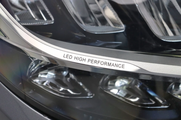 Foto do veiculo MERCEDES-BENZ C 300 SPORT