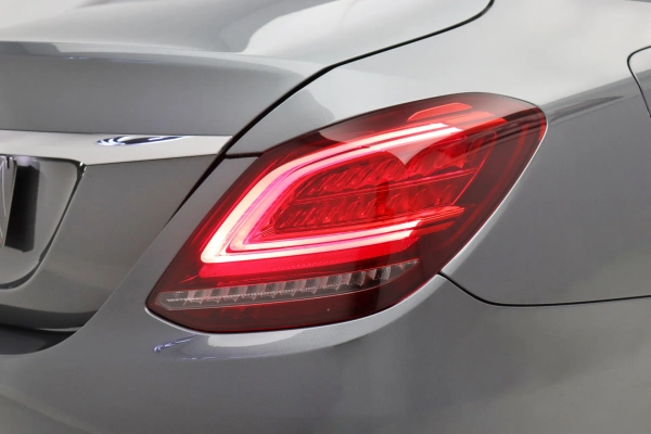 Foto do veiculo MERCEDES-BENZ C 300 SPORT