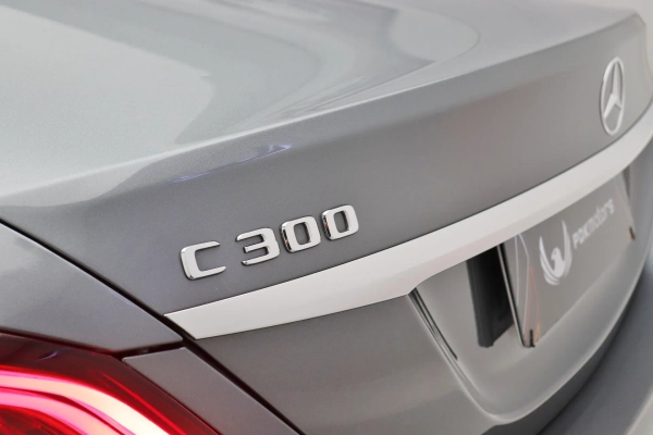 Foto do veiculo MERCEDES-BENZ C 300 SPORT