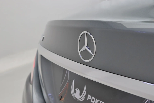 Foto do veiculo MERCEDES-BENZ C 300 SPORT