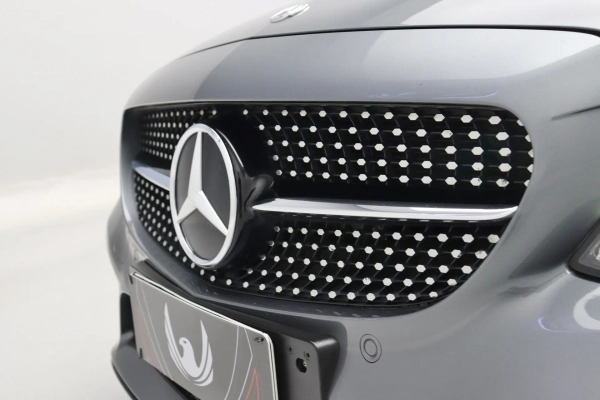 Foto do veiculo MERCEDES-BENZ C 300 SPORT