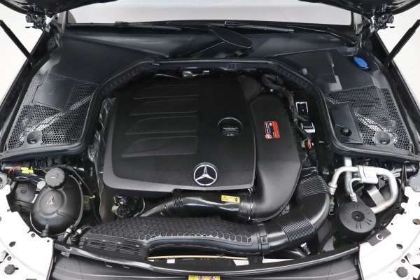 Foto do veiculo MERCEDES-BENZ C 300 SPORT