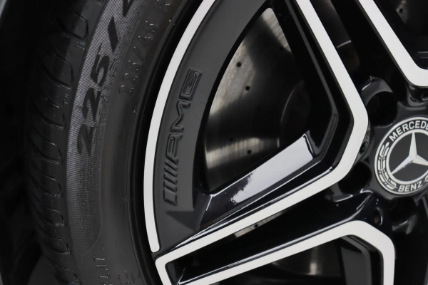 Foto do veiculo MERCEDES-BENZ C 300 SPORT
