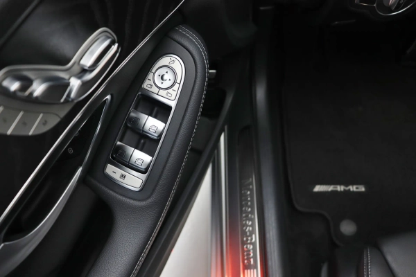 Foto do veiculo MERCEDES-BENZ C 300 SPORT