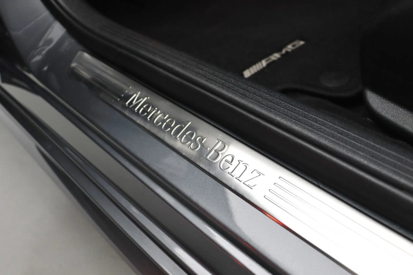 Foto do veiculo MERCEDES-BENZ C 300 SPORT
