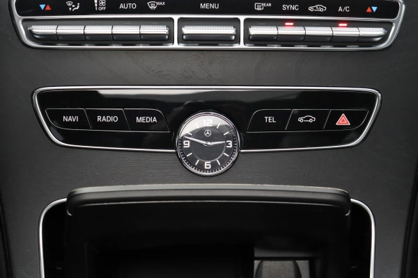 Foto do veiculo MERCEDES-BENZ C 300 SPORT