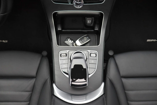 Foto do veiculo MERCEDES-BENZ C 300 SPORT