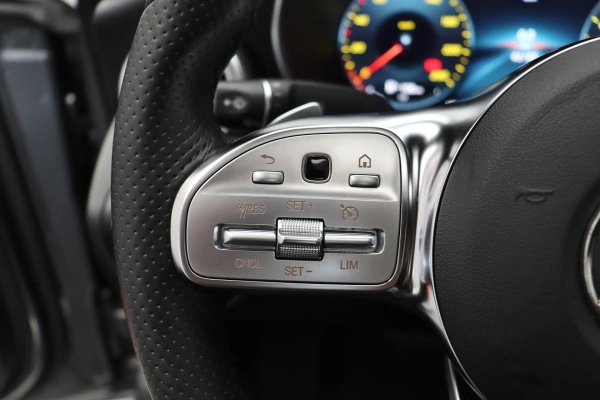 Foto do veiculo MERCEDES-BENZ C 300 SPORT