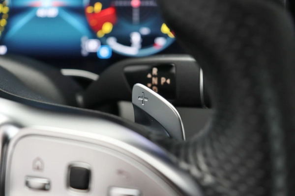 Foto do veiculo MERCEDES-BENZ C 300 SPORT