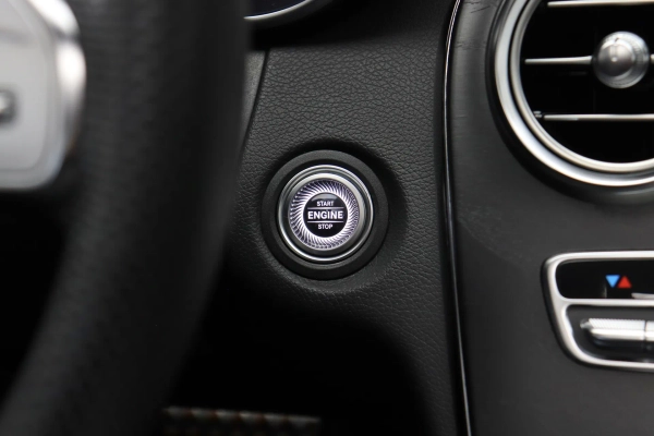 Foto do veiculo MERCEDES-BENZ C 300 SPORT
