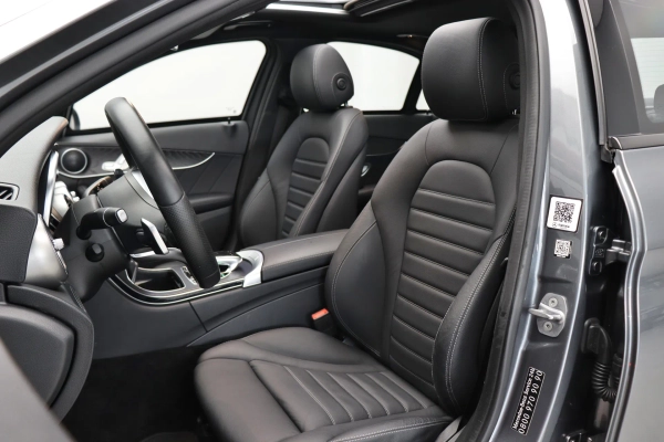 Foto do veiculo MERCEDES-BENZ C 300 SPORT