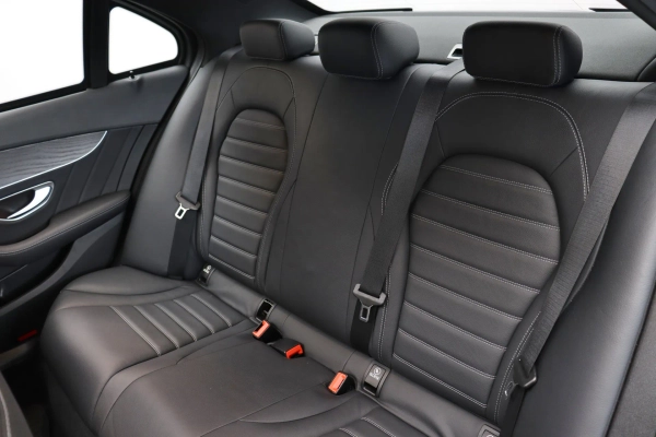 Foto do veiculo MERCEDES-BENZ C 300 SPORT
