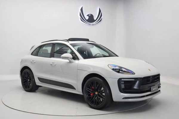 Foto do veiculo PORSCHE MACAN GTS