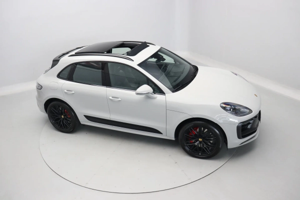 Foto do veiculo PORSCHE MACAN GTS