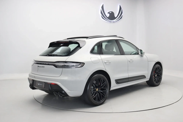 Foto do veiculo PORSCHE MACAN GTS