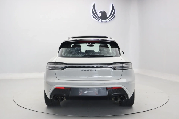 Foto do veiculo PORSCHE MACAN GTS