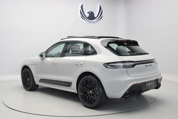 Foto do veiculo PORSCHE MACAN GTS
