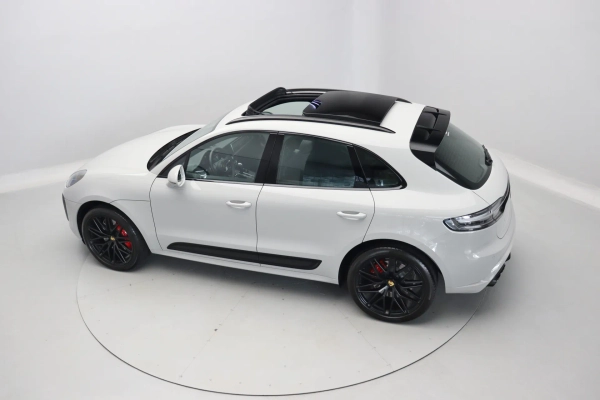 Foto do veiculo PORSCHE MACAN GTS