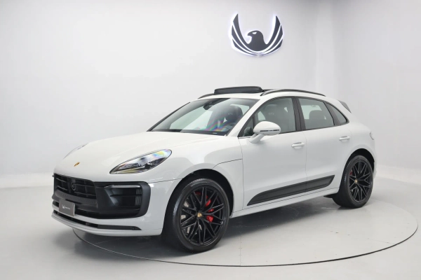 Foto do veiculo PORSCHE MACAN GTS