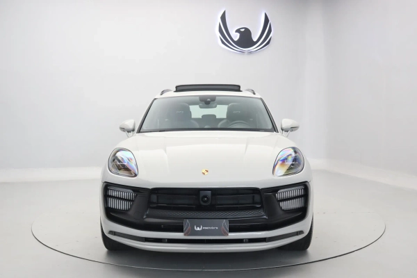 Foto do veiculo PORSCHE MACAN GTS