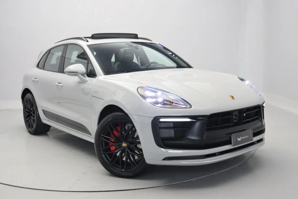 Foto do veiculo PORSCHE MACAN GTS