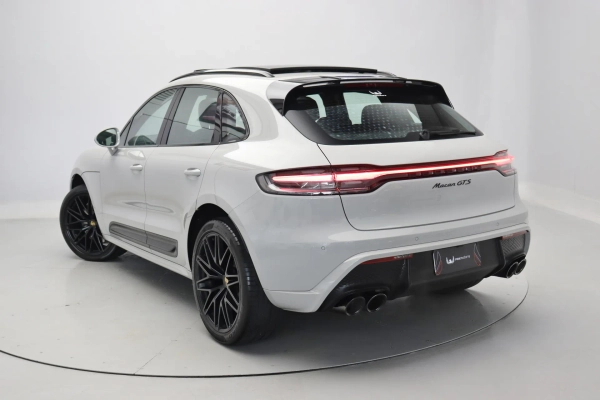 Foto do veiculo PORSCHE MACAN GTS