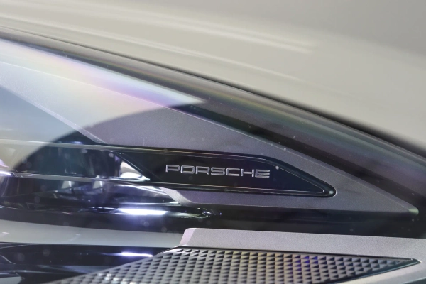 Foto do veiculo PORSCHE MACAN GTS