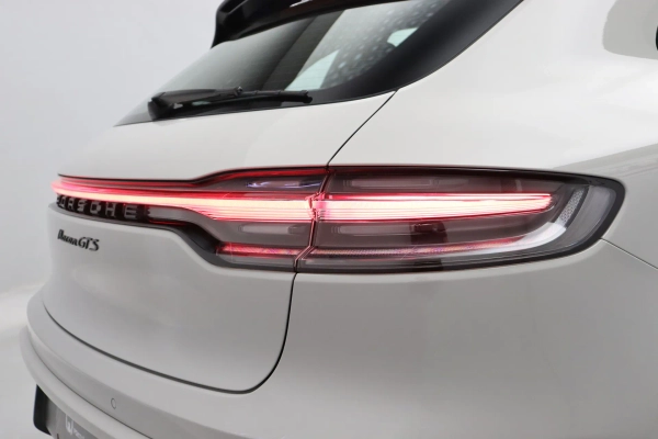 Foto do veiculo PORSCHE MACAN GTS