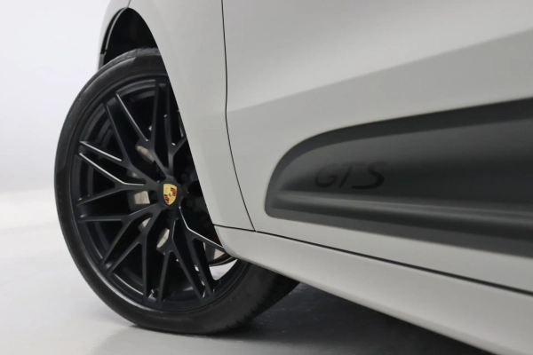 Foto do veiculo PORSCHE MACAN GTS