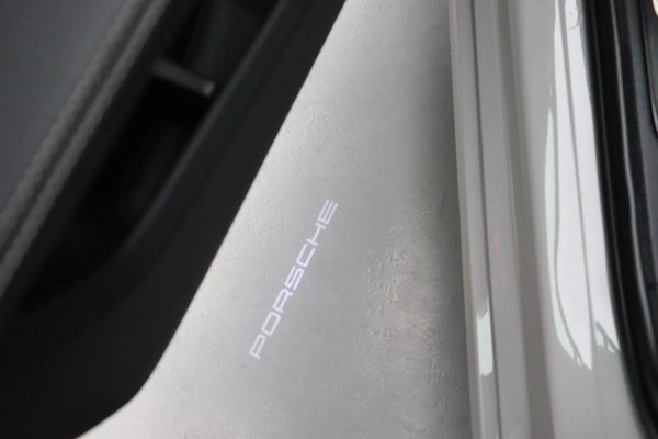 Foto do veiculo PORSCHE MACAN GTS