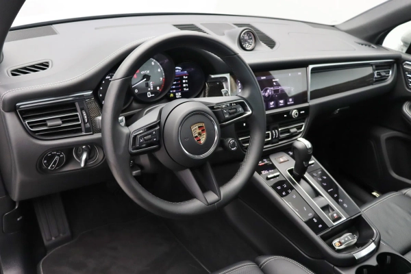 Foto do veiculo PORSCHE MACAN GTS