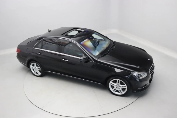 Foto do veiculo MERCEDES-BENZ E 350 AVANTGARDE