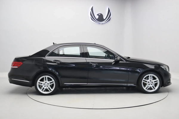 Foto do veiculo MERCEDES-BENZ E 350 AVANTGARDE