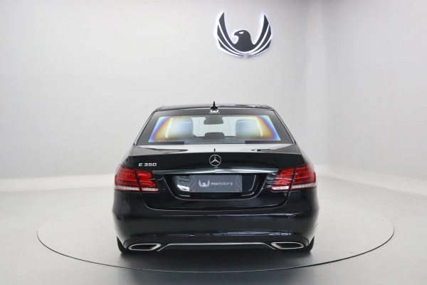 Foto do veiculo MERCEDES-BENZ E 350 AVANTGARDE