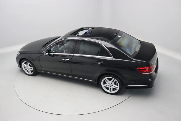 Foto do veiculo MERCEDES-BENZ E 350 AVANTGARDE