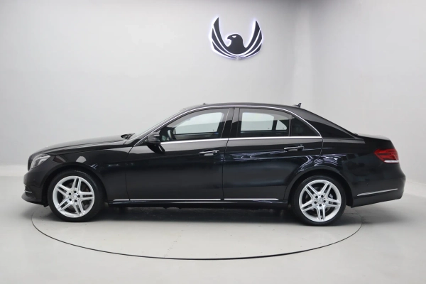 Foto do veiculo MERCEDES-BENZ E 350 AVANTGARDE