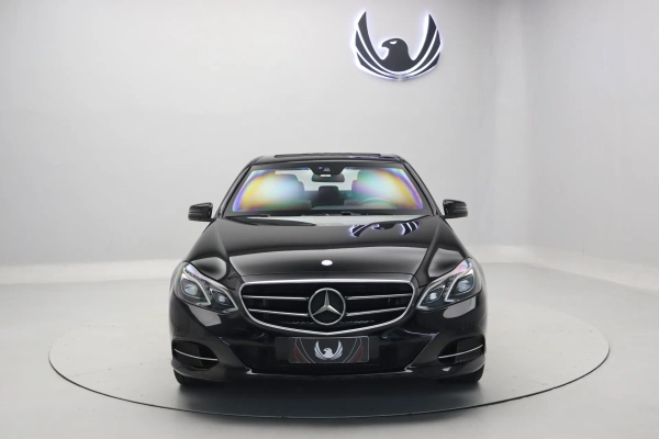 Foto do veiculo MERCEDES-BENZ E 350 AVANTGARDE