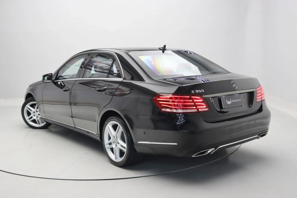Foto do veiculo MERCEDES-BENZ E 350 AVANTGARDE