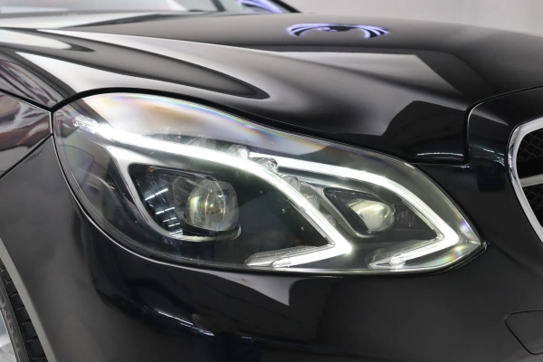 Foto do veiculo MERCEDES-BENZ E 350 AVANTGARDE