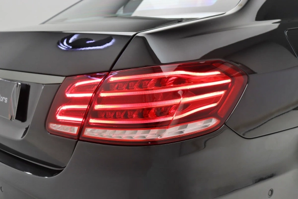 Foto do veiculo MERCEDES-BENZ E 350 AVANTGARDE