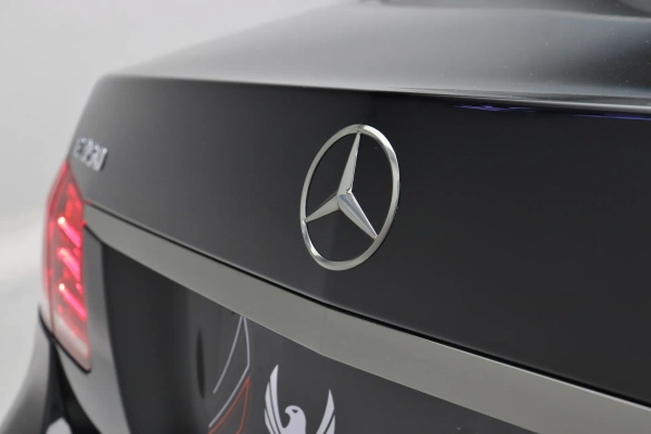 Foto do veiculo MERCEDES-BENZ E 350 AVANTGARDE