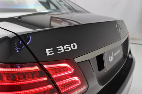 Foto do veiculo MERCEDES-BENZ E 350 AVANTGARDE