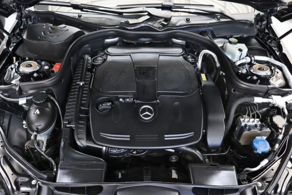 Foto do veiculo MERCEDES-BENZ E 350 AVANTGARDE