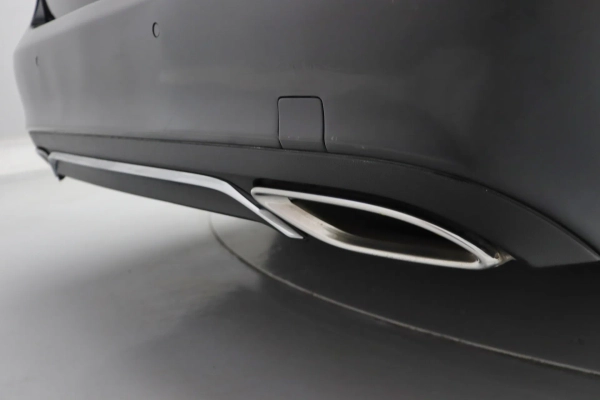 Foto do veiculo MERCEDES-BENZ E 350 AVANTGARDE