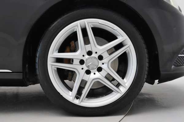 Foto do veiculo MERCEDES-BENZ E 350 AVANTGARDE
