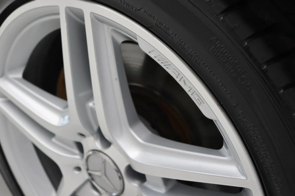 Foto do veiculo MERCEDES-BENZ E 350 AVANTGARDE