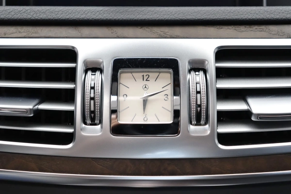 Foto do veiculo MERCEDES-BENZ E 350 AVANTGARDE